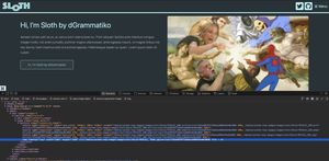 Responsive Images Generated Tag